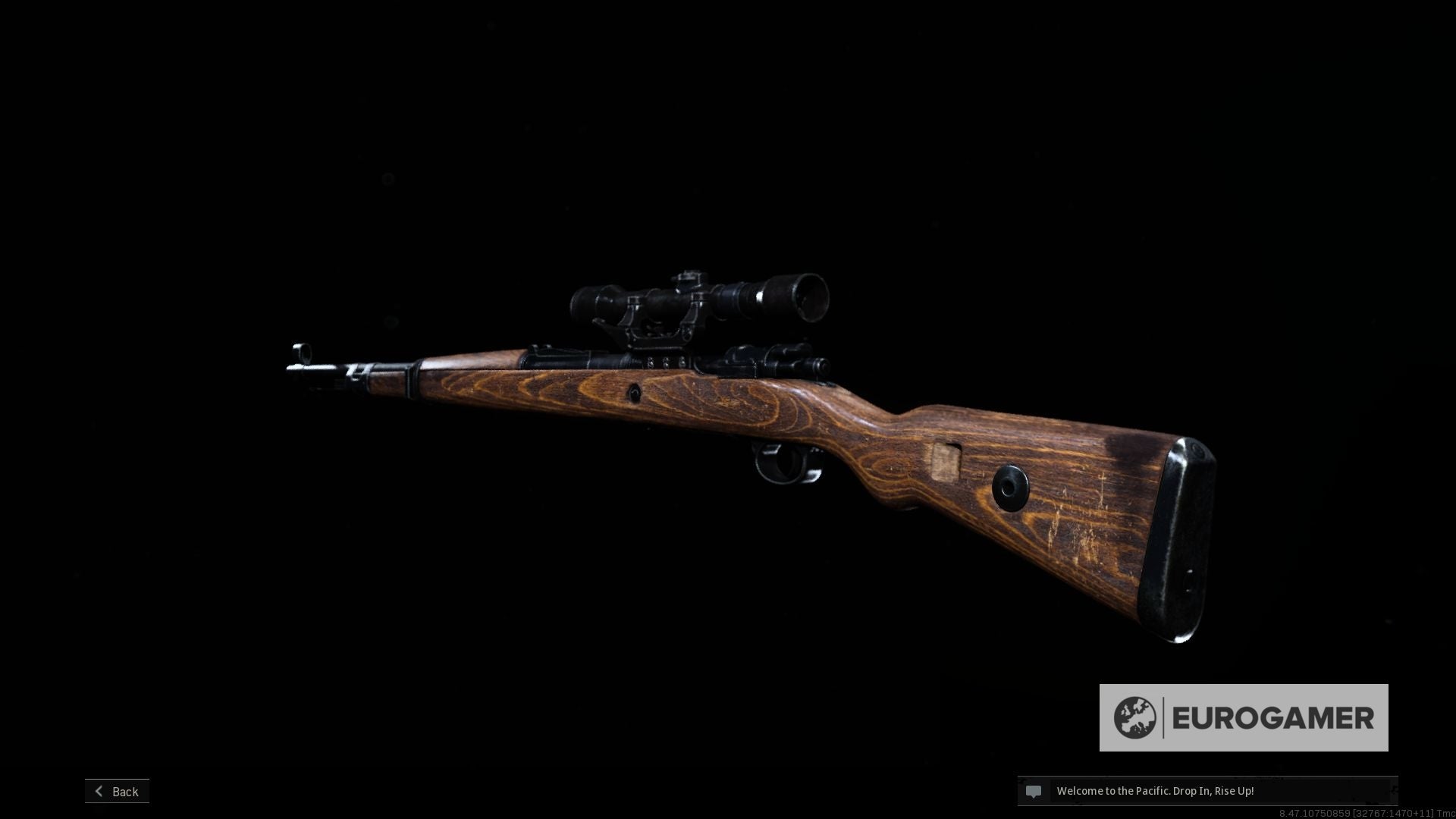 Warzone best Kar98k loadouts Our Kar98k class setup